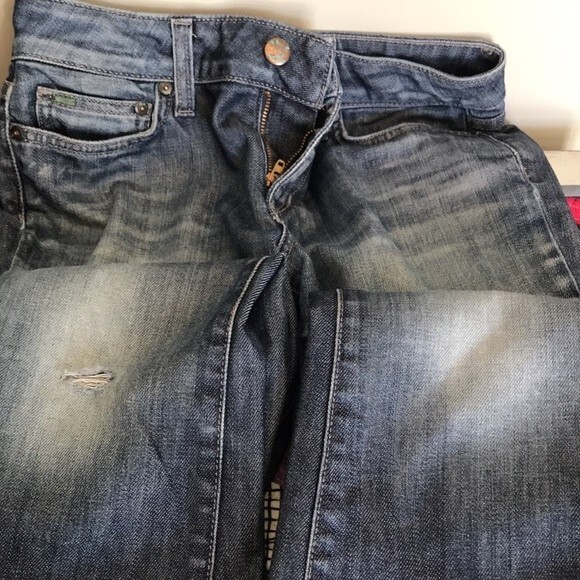 Joe’s Jeans Honey Bootcut Jeans sz 26 - Picture 16 of 16